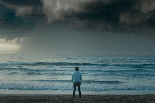 "Aitatxo" dokumentala eta solasaldia