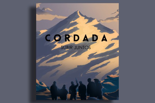 Documental: "Cordada"