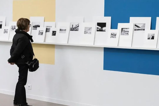 Visita guiada: "Jon Gorospe. Urban Morphologies"