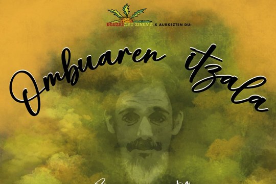 Astearteetako zinea: "Ombuaren itzala"