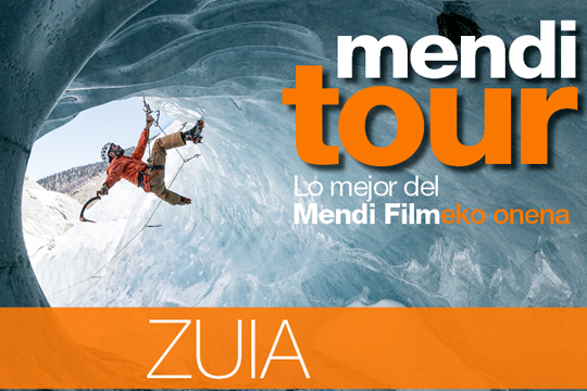 Mendi Tour 2026 (Zuia) Mendi Tour 2026 (Zuia)