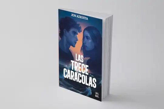 Liburu aurkezpena: "Las trece caracolas"