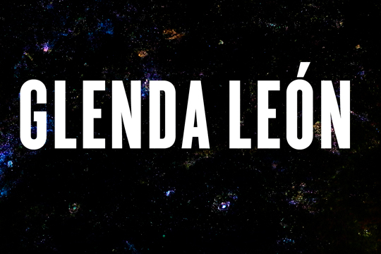 "ZUHAITZ BAT BASOAN ERORTZEN DA", Glenda León-en erakusketa "ZUHAITZ BAT BASOAN ERORTZEN DA", Glenda León-en erakusketa