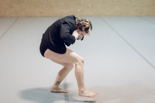 ACT Festival 2026: "El mundo atr&aacute;s" + "blOck it oUT"