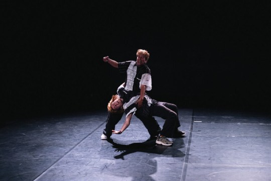 ACT Festival 2026: "22" + "WE’RE ALL FISH" ACT Festival 2026: "22" + "WE’RE ALL FISH"