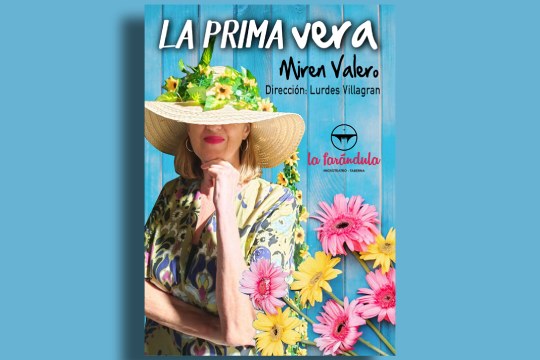 "La primaVERA" "La primaVERA"