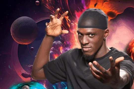 "El multiverso de Wiz Problema" "El multiverso de Wiz Problema"