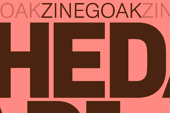 Zinegoak 2026 - ZGHEDAPENA (Bermeo) Zinegoak 2026 - ZGHEDAPENA (Bermeo)