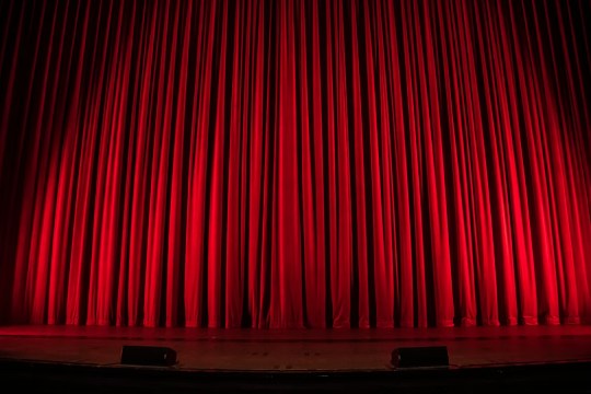 Semana de Teatro de Deba 2026: "Requiescat In Pace" Semana de Teatro de Deba 2026: "Requiescat In Pace"