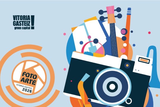"FotoArte 2026" (Exposiciones de la XXI edición de FotoArte) "FotoArte 2026" (Exposiciones de la XXI edición de FotoArte)