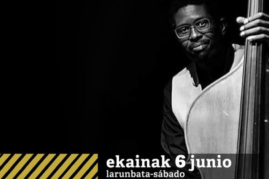 Masterclass: REINIER ELIZARDE "EL NEGR&Oacute;N"