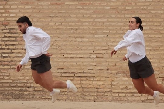 Ibaiondo Dantzan 2026: "No estamos aqu&iacute; para bailar"