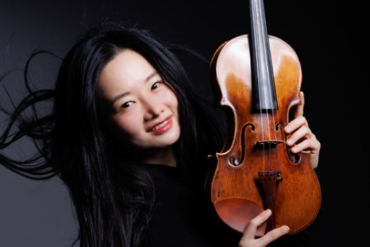 Quincena Musical de San Sebasti&aacute;n 2026: Seoul Philharmonic Orchestra