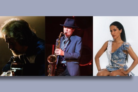 Flamenco on Fire 2026: "Tres orillas: Sevilla, Detroit et Lisboa"