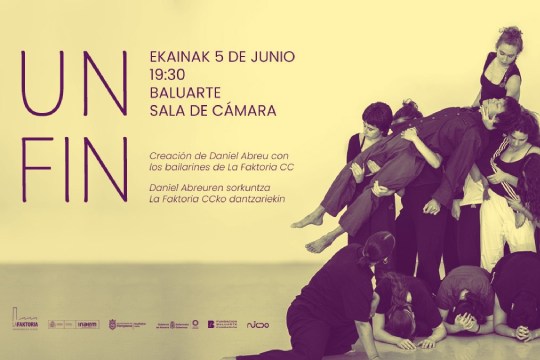 "Un fin" "Un fin"