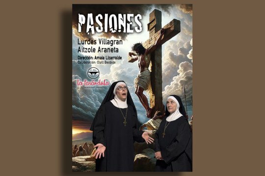 "Pasiones" "Pasiones"