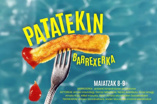 "Patatekin" "Patatekin"