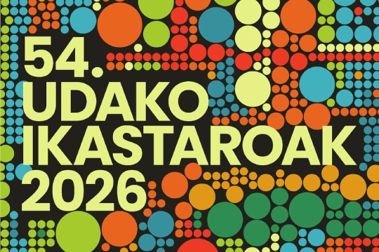 Cursos de verano 2026 EHU: "Stuart Hall gure garaia irakurtzen. Euskal Herriko Kultur Ikasketa Garaikideetarako Zentro baten bila."