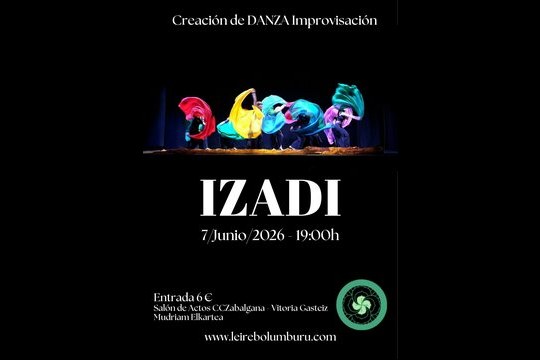 "IzAdi"