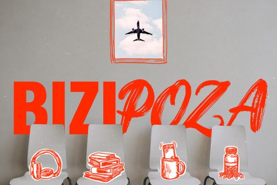 "Bizipoza" (estreno) "Bizipoza" (estreno)