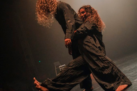 PDF 2026 - Festival de Danza de Pasaia: "ACCROC" (Estreno en calle)