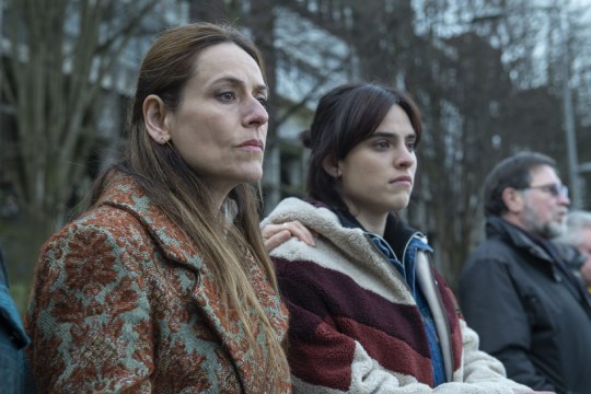 Cine al aire libre: "Faisaien Irla" Cine al aire libre: "Faisaien Irla"