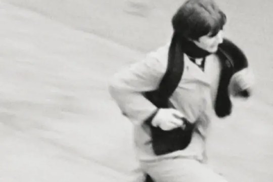 Visita guiada: "El efecto Harun Farocki"