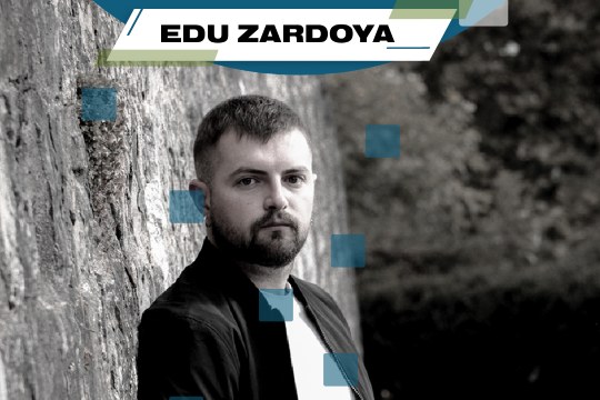 UDAKO KULTUR LORALDIA: EDU ZARDOYA