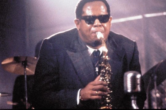 Jazzinema 2026: "Bird" Jazzinema 2026: "Bird"