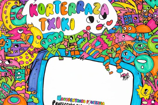 Korterraza Araba 2026 (Narbaiza) Korterraza Araba 2026 (Narbaiza)