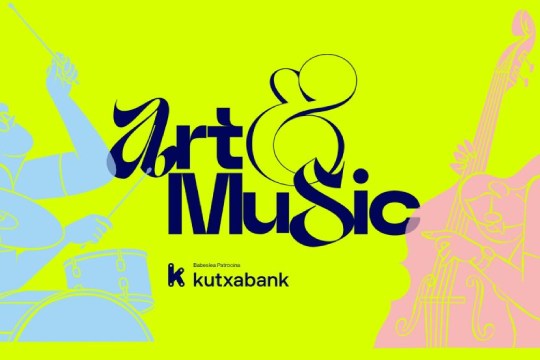 Programa Art&Music 2026 (julio y agosto)