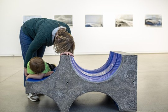 Kameleoiak gara!: "Arte lantegia. KOOPERATIBA"
