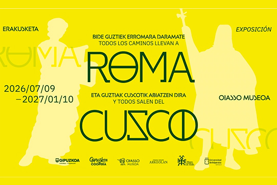 "TODOS LOS CAMINOS LLEVAN A ROMA Y TODOS SALEN DEl CUZCO" "TODOS LOS CAMINOS LLEVAN A ROMA Y TODOS SALEN DEl CUZCO"
