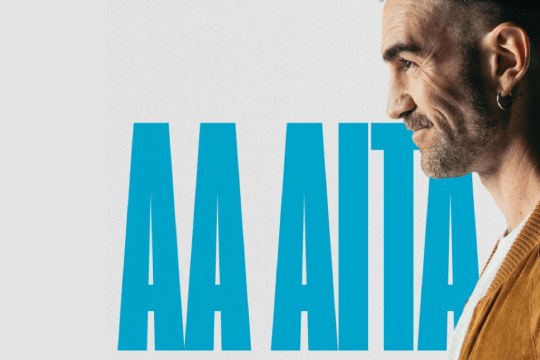 Fiestas de La Blanca 2026 en Vitoria-Gasteiz: Rincón del Humor: Jon Plazaola: "AA Aita" Fiestas de La Blanca 2026 en Vitoria-Gasteiz: Rincón del Humor: Jon Plazaola: "AA Aita"