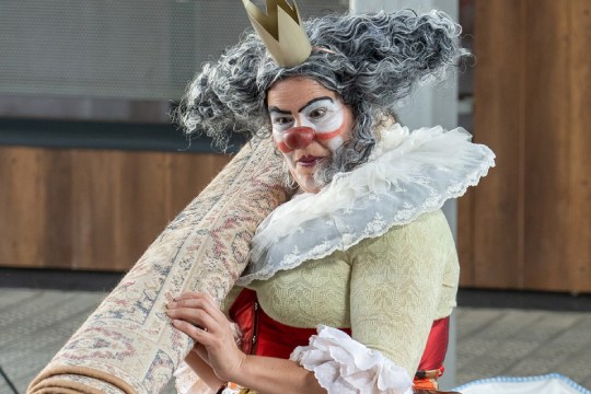 Kultura Plazara 2026 (otras plazas): Bea Larrañaga Kultura Plazara 2026 (otras plazas): Bea Larrañaga