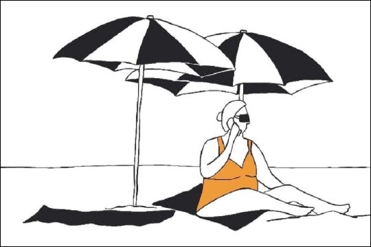 Ilustratzailearen Txokoa: Oihana Egaña Ilustratzailearen Txokoa: Oihana Egaña