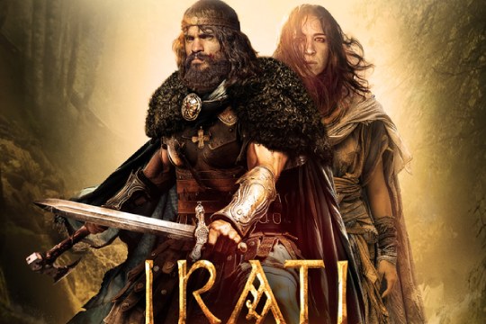 Laudioko San Roque Jaiak 2026: "Irati" Laudioko San Roque Jaiak 2026: "Irati"