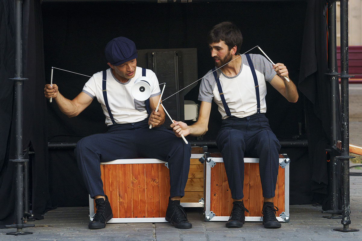 KULTUR PLAZAZ PLAZA 2026: "Ardatzak" KULTUR PLAZAZ PLAZA 2026: "Ardatzak"