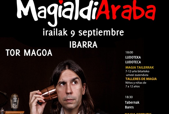 MagialdiAraba 2026 (Ibarra)