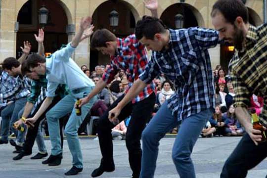 Fiestas de Azkoitia 2026: "FreshCool"