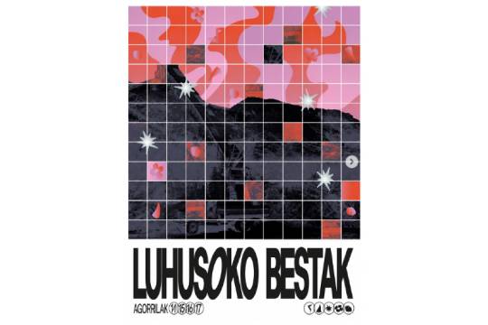 Fiestas de Louhossoa 2026: Txingili'k Dantza Taldea