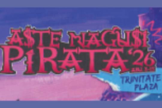 Aste Nagusi Pirata 2026 Donostian: Andoni Ollokiegi + Olloki