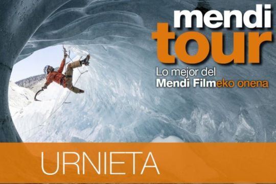 Mendi Tour 2026 (Urnieta) Mendi Tour 2026 (Urnieta)