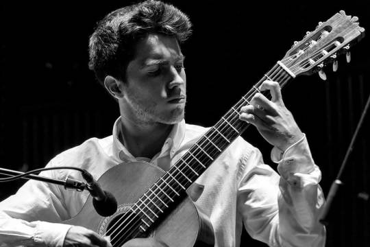 Javi de la Fili