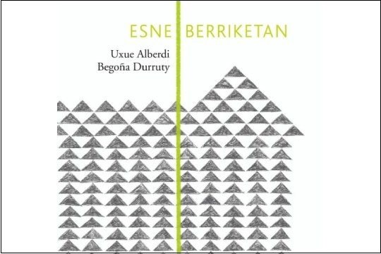 Bertso saio literarioa "Esne Berriketan": Maddi Ane Txoperena, Ekhiñe Zapiain, Amorante Bertso saio literarioa "Esne Berriketan": Maddi Ane Txoperena, Ekhiñe Zapiain, Amorante