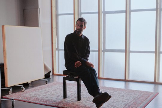 Dirdir 2026: "Masterclass de Zabala sobre producci&oacute;n musica"