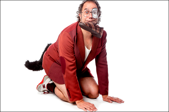 Rataplan 2026: "Woof" Rataplan 2026: "Woof"