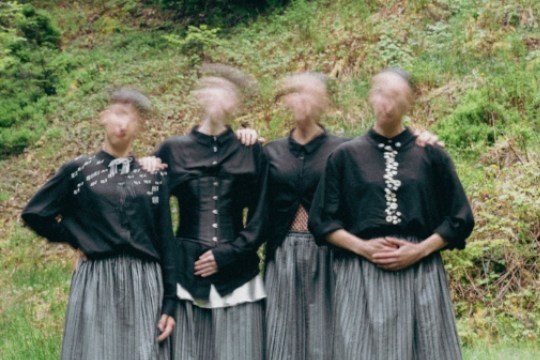 Ibawa kolektiboa: "Gaua" Ibawa kolektiboa: "Gaua"