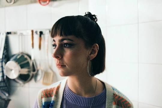 ANJE DUHALDE + OLAIA INZIARTE