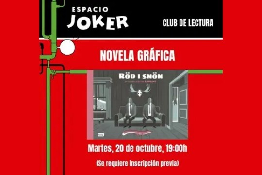 Irakurketa taldea: "Rod y Snon" Irakurketa taldea: "Rod y Snon"